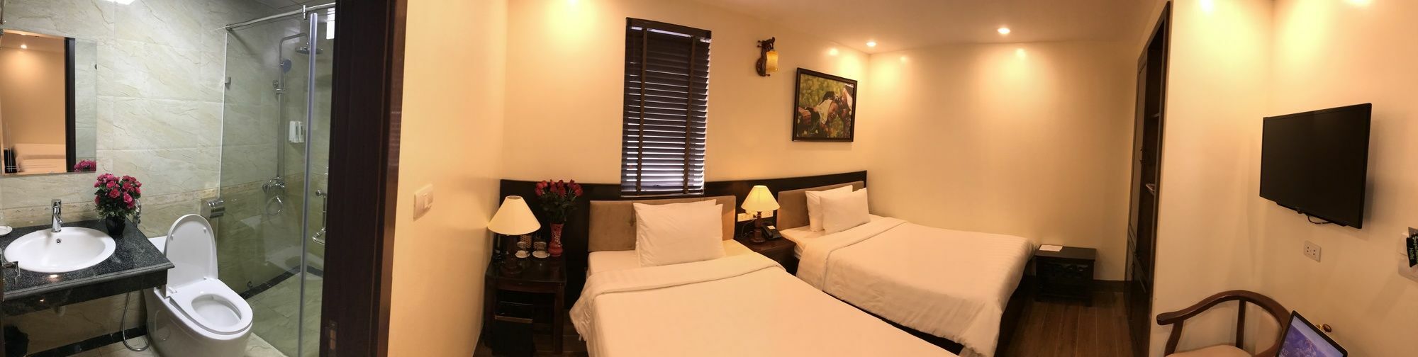 Sapa Memory Hotel 2 Exterior foto